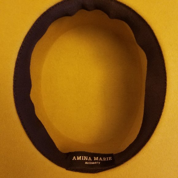 Fedora Hat